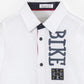 Gulliver White Shirt for Boy