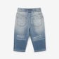 Gulliver Jeans Blue for Girls Baby-Carousel