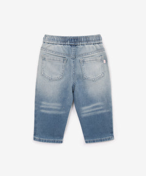 Gulliver Jeans Blue for Girls Baby-Carousel