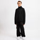 Gulliver Sweater Black for Boys Junior-Printer