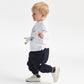 Gulliver Long sleeve t-shirt White for Boys Baby - NorthPole