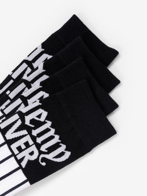 Gulliver Socks, set of 2 pairs Blue, white for Boys-College