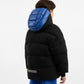 Gulliver Black Jacket for Boys