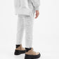 Gulliver White Trousers for Girls - Mini