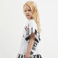 Gulliver Dresses white for Girls Mini-Smoothie
