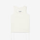 Gulliver White Top for Girl
