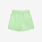 Gulliver Light Green Shorts for Boy Baby-Africa