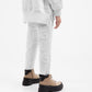 Gulliver White Trousers for Girls - Mini