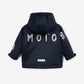 Gulliver Blue Jacket for Boy Baby-Highway