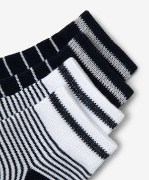 Gulliver Blue Socks for Boy Baby-Highway