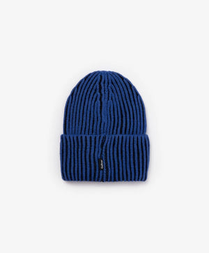 Gulliver Blue Knit Beanie Hat for Boys