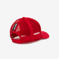 Gulliver Red Baseball Cap for Boy Mini-Lighthouse