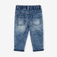 Gulliver Blue Jeans for Boys - Baby
