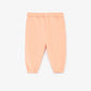 Gulliver Pink Trousers for Girls - Baby