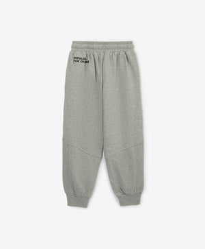 Gulliver Gray Trousers for Boy