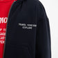 Gulliver Blue Zip-Up Hoodies for Boy Junior-Transit