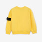 Gulliver Yellow Sweatshirt for Boy