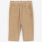 Gulliver Trousers Beige for Boys-North Pole
