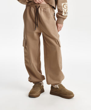 Gulliver Trousers Beige for Girls Junior - ShowJumping