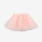 Gulliver Pink Skirts for Girl Baby-Pointe Shoes