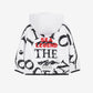 Gulliver White Windbreaker for Boy