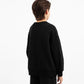 Gulliver Black Sweatshirt for Boys