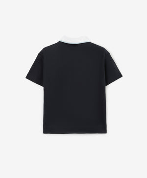 Gulliver Blue Polo T-Shirt for Boy