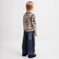Gulliver Jeans Blue for Girls Mini - Irbis