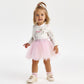 Gulliver Skirt Pink for Girls Baby-Carousel