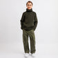 Gulliver Sweater Khaki for Boys Junior-Viaduct