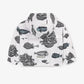 Gulliver Multicolored Windbreaker for Boys - Baby