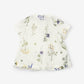 Gulliver Blouses White for Girls Baby-Buttercups