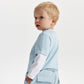 Gulliver Long sleeve t-shirt Light blue for Boys Baby-North Pole
