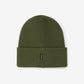 Gulliver Double knitted hat Khaki for Boys Mini-Layout