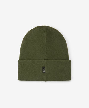 Gulliver Double knitted hat Khaki for Boys Mini-Layout