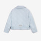 Gulliver Light blue Jacket for Girl