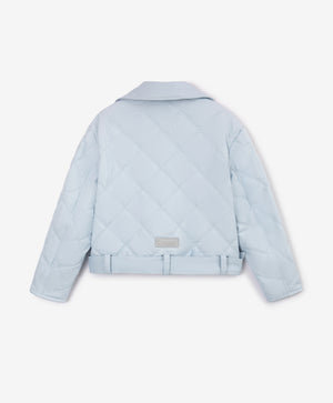 Gulliver Light blue Jacket for Girl