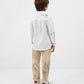 Gulliver Beige Trousers for Boy