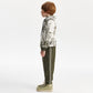 Gulliver Trousers Khaki for Boys Mini - Layout
