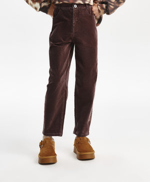 Gulliver Trousers Brown for Girls Junior - Show Jumping