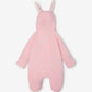 Gulliver Baby overalls Pink for Girls Newborn-Carousel