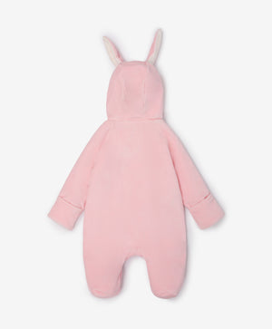 Gulliver Baby overalls Pink for Girls Newborn-Carousel