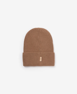 Gulliver Brown Hat for Girls