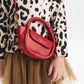 Gulliver Bag Red for Girls Base - Irbis