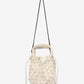 Gulliver White Bag for Girl Junior-Ballet