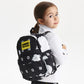 Gulliver Backpack Black for Girls Mini - Baccara