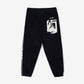 Gulliver Black Trousers for Boy