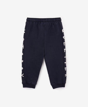 Gulliver Blue Trousers for Boy Baby-Highway