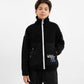 Gulliver Black Sweatshirt for Boys