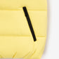 Gulliver Yellow Vest for Boys - Junior
